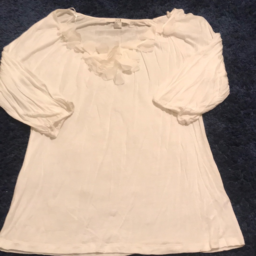 Forever 21 Blouse